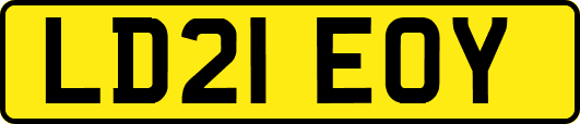 LD21EOY