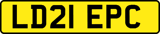 LD21EPC