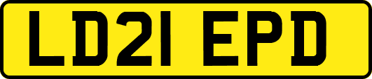 LD21EPD