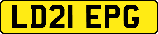 LD21EPG