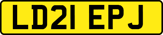 LD21EPJ