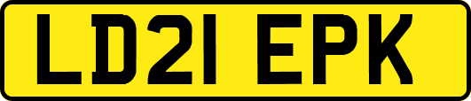 LD21EPK