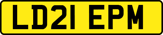 LD21EPM