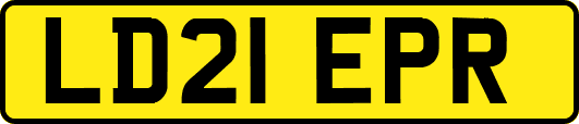 LD21EPR