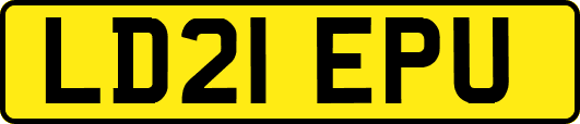 LD21EPU