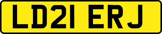 LD21ERJ