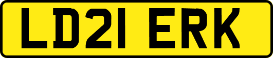 LD21ERK
