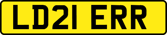 LD21ERR