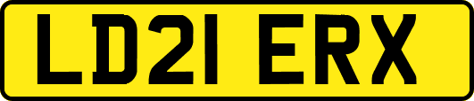 LD21ERX