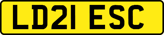 LD21ESC