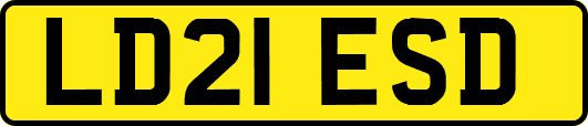 LD21ESD
