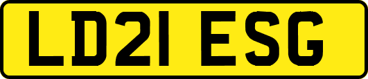 LD21ESG
