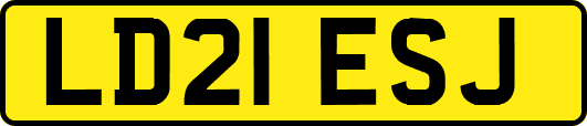 LD21ESJ