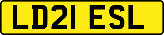 LD21ESL