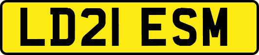 LD21ESM