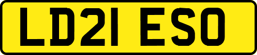 LD21ESO