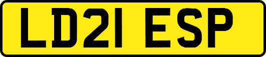 LD21ESP