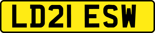 LD21ESW