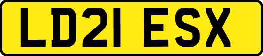 LD21ESX