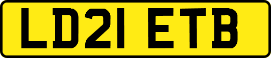 LD21ETB