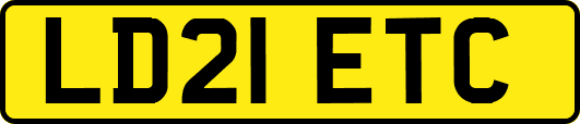 LD21ETC