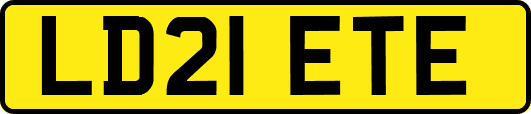 LD21ETE