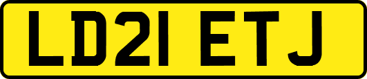 LD21ETJ