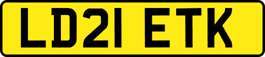 LD21ETK