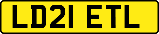 LD21ETL