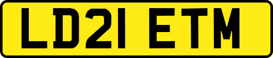 LD21ETM