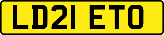 LD21ETO
