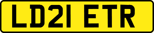 LD21ETR