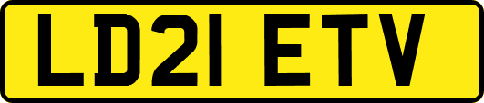 LD21ETV