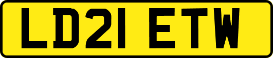 LD21ETW