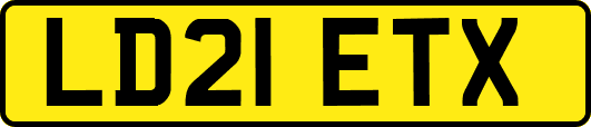 LD21ETX