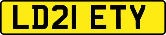 LD21ETY