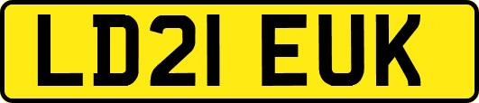 LD21EUK
