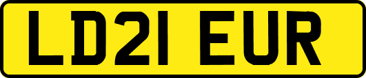 LD21EUR