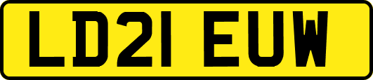 LD21EUW