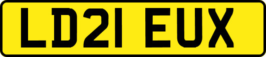 LD21EUX