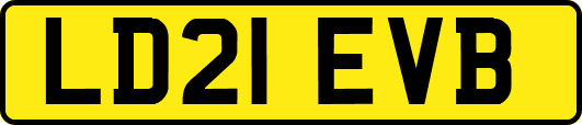 LD21EVB