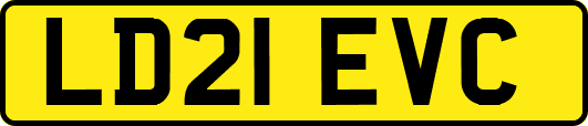 LD21EVC