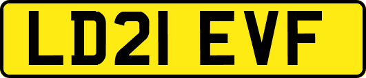 LD21EVF