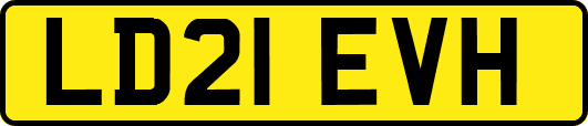 LD21EVH