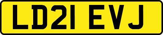 LD21EVJ