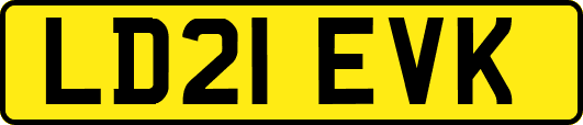 LD21EVK
