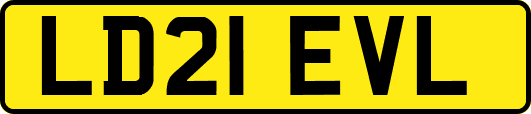 LD21EVL