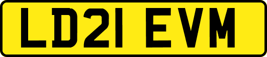LD21EVM