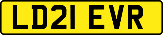 LD21EVR