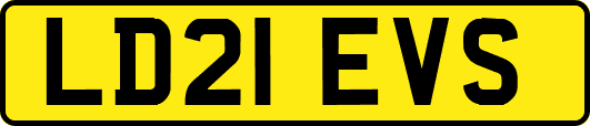 LD21EVS